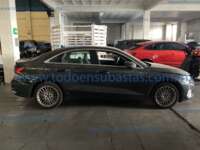 Audi A3 2023 4p 35 Sedán Select L4/1.4/T Tiptronic 2023 Audi A3 Ingreso Exteriores 3