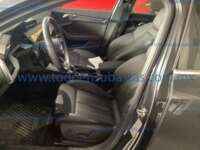 Audi A3 2023 4p 35 Sedán Select L4/1.4/T Tiptronic 2023 Audi A3 Ingreso Interiores 1