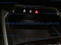 Audi A3 2023 4p 35 Sedán Select L4/1.4/T Tiptronic 2023 Audi A3 Ingreso Interiores 10