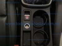Audi A3 2023 4p 35 Sedán Select L4/1.4/T Tiptronic 2023 Audi A3 Ingreso Interiores 12