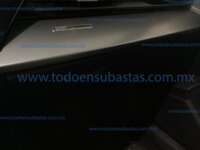 Audi A3 2023 4p 35 Sedán Select L4/1.4/T Tiptronic 2023 Audi A3 Ingreso Interiores 13