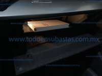 Audi A3 2023 4p 35 Sedán Select L4/1.4/T Tiptronic 2023 Audi A3 Ingreso Interiores 14