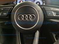 Audi A3 2023 4p 35 Sedán Select L4/1.4/T Tiptronic 2023 Audi A3 Ingreso Interiores 19