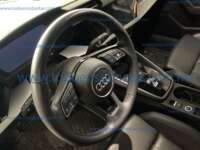Audi A3 2023 4p 35 Sedán Select L4/1.4/T Tiptronic 2023 Audi A3 Ingreso Interiores 2