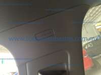 Audi A3 2023 4p 35 Sedán Select L4/1.4/T Tiptronic 2023 Audi A3 Ingreso Interiores 21