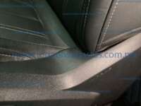 Audi A3 2023 4p 35 Sedán Select L4/1.4/T Tiptronic 2023 Audi A3 Ingreso Interiores 23