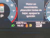 Audi A3 2023 4p 35 Sedán Select L4/1.4/T Tiptronic 2023 Audi A3 Ingreso Interiores 4
