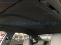 Audi A3 2023 4p 35 Sedán Select L4/1.4/T Tiptronic 2023 Audi A3 Ingreso Interiores 7