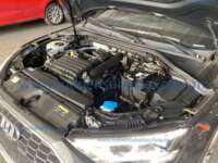 Audi A3 2023 4p 35 Sedán Select L4/1.4/T Tiptronic 2023 Audi A3 Ingreso Motor 0