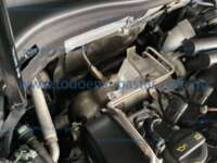 Audi A3 2023 4p 35 Sedán Select L4/1.4/T Tiptronic 2023 Audi A3 Ingreso Motor 3