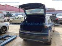 Volkswagen Nivus 2024 5p Highline L3/1.0/T Tiptronic 2024 Volkswagen Nivus Ingreso Cajuela 0