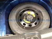 Volkswagen Nivus 2024 5p Highline L3/1.0/T Tiptronic 2024 Volkswagen Nivus Ingreso Cajuela 2