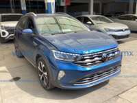 Volkswagen Nivus 2024 5p Highline L3/1.0/T Tiptronic IMG_9622