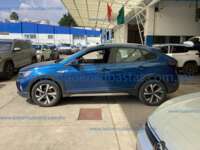 Volkswagen Nivus 2024 5p Highline L3/1.0/T Tiptronic IMG_9627