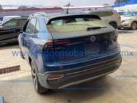 Volkswagen Nivus 2024 5p Highline L3/1.0/T Tiptronic IMG_9626