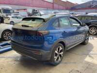 Volkswagen Nivus 2024 5p Highline L3/1.0/T Tiptronic IMG_9624