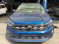 Volkswagen Nivus 2024 5p Highline L3/1.0/T Tiptronic IMG_9621