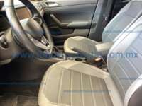 Volkswagen Nivus 2024 5p Highline L3/1.0/T Tiptronic 2024 Volkswagen Nivus Ingreso Interiores 1