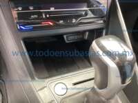 Volkswagen Nivus 2024 5p Highline L3/1.0/T Tiptronic 2024 Volkswagen Nivus Ingreso Interiores 10