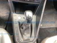 Volkswagen Nivus 2024 5p Highline L3/1.0/T Tiptronic 2024 Volkswagen Nivus Ingreso Interiores 11