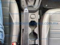 Volkswagen Nivus 2024 5p Highline L3/1.0/T Tiptronic 2024 Volkswagen Nivus Ingreso Interiores 12