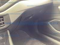 Volkswagen Nivus 2024 5p Highline L3/1.0/T Tiptronic 2024 Volkswagen Nivus Ingreso Interiores 13