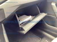 Volkswagen Nivus 2024 5p Highline L3/1.0/T Tiptronic 2024 Volkswagen Nivus Ingreso Interiores 14