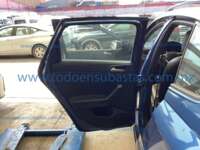 Volkswagen Nivus 2024 5p Highline L3/1.0/T Tiptronic 2024 Volkswagen Nivus Ingreso Interiores 15