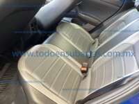 Volkswagen Nivus 2024 5p Highline L3/1.0/T Tiptronic 2024 Volkswagen Nivus Ingreso Interiores 16