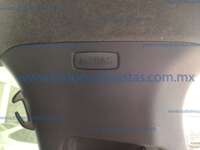 Volkswagen Nivus 2024 5p Highline L3/1.0/T Tiptronic 2024 Volkswagen Nivus Ingreso Interiores 19