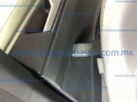 Volkswagen Nivus 2024 5p Highline L3/1.0/T Tiptronic 2024 Volkswagen Nivus Ingreso Interiores 21