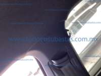 Volkswagen Nivus 2024 5p Highline L3/1.0/T Tiptronic 2024 Volkswagen Nivus Ingreso Interiores 22