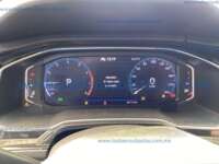 Volkswagen Nivus 2024 5p Highline L3/1.0/T Tiptronic 2024 Volkswagen Nivus Ingreso Interiores 3