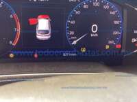 Volkswagen Nivus 2024 5p Highline L3/1.0/T Tiptronic 2024 Volkswagen Nivus Ingreso Interiores 4