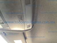 Volkswagen Nivus 2024 5p Highline L3/1.0/T Tiptronic 2024 Volkswagen Nivus Ingreso Interiores 7