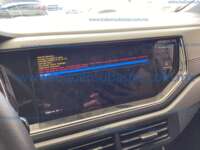 Volkswagen Nivus 2024 5p Highline L3/1.0/T Tiptronic 2024 Volkswagen Nivus Ingreso Interiores 8
