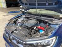 Volkswagen Nivus 2024 5p Highline L3/1.0/T Tiptronic 2024 Volkswagen Nivus Ingreso Motor 0