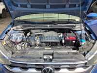 Volkswagen Nivus 2024 5p Highline L3/1.0/T Tiptronic 2024 Volkswagen Nivus Ingreso Motor 1