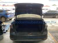 Volkswagen Virtus 2024 4p Comfortline L4/1.6 Tiptronic 2024 Volkswagen Virtus Ingreso Cajuela 0