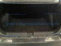 Volkswagen Virtus 2024 4p Comfortline L4/1.6 Tiptronic 2024 Volkswagen Virtus Ingreso Cajuela 1