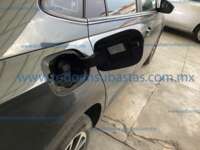Volkswagen Virtus 2024 4p Comfortline L4/1.6 Tiptronic 2024 Volkswagen Virtus Ingreso Cajuela 3