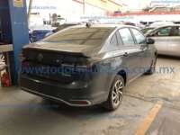 Volkswagen Virtus 2024 4p Comfortline L4/1.6 Tiptronic IMG_9377