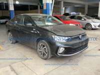 Volkswagen Virtus 2024 4p Comfortline L4/1.6 Tiptronic IMG_9375