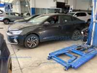Volkswagen Virtus 2024 4p Comfortline L4/1.6 Tiptronic IMG_9380
