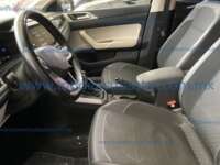 Volkswagen Virtus 2024 4p Comfortline L4/1.6 Tiptronic 2024 Volkswagen Virtus Ingreso Interiores 1