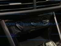 Volkswagen Virtus 2024 4p Comfortline L4/1.6 Tiptronic 2024 Volkswagen Virtus Ingreso Interiores 11