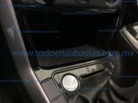 Volkswagen Virtus 2024 4p Comfortline L4/1.6 Tiptronic 2024 Volkswagen Virtus Ingreso Interiores 12