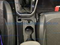 Volkswagen Virtus 2024 4p Comfortline L4/1.6 Tiptronic 2024 Volkswagen Virtus Ingreso Interiores 14
