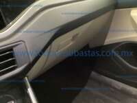 Volkswagen Virtus 2024 4p Comfortline L4/1.6 Tiptronic 2024 Volkswagen Virtus Ingreso Interiores 15