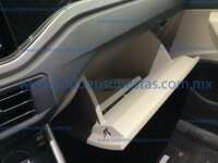 Volkswagen Virtus 2024 4p Comfortline L4/1.6 Tiptronic 2024 Volkswagen Virtus Ingreso Interiores 16